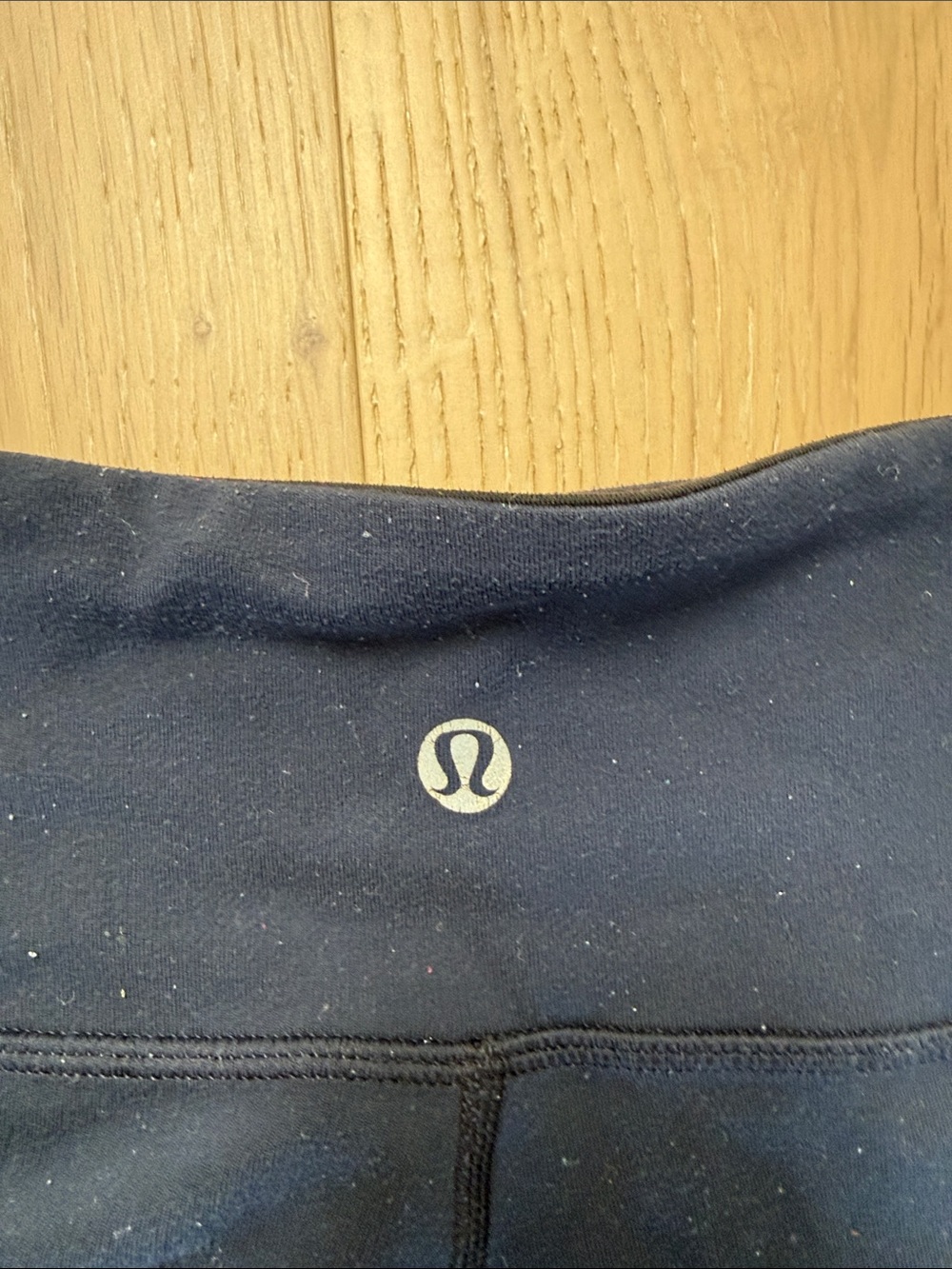 Lululemon reversable wunder unders - Picture 3 of 8